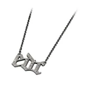edc by Esprit Rockstar glam ECNL-100002.A42 Halskette Collier - Bild 1 von 1