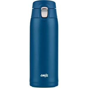 Emsa TRAVEL MUG light Thermobecher, dunkelblau - Bild 1 von 7