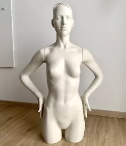 mannequin weiblich, vintage von Schläppi - Bild 1 von 7