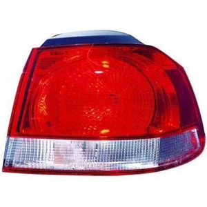 Faro fanale posteriore dx VW GOLF VI 08- DEPO Modello HELLA esterno - Foto 1 di 1