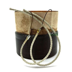 2.015″ Dual 2 Ohm Voice Coil Speaker Subwoofer VC160-3463-425 - Picture 1 of 1