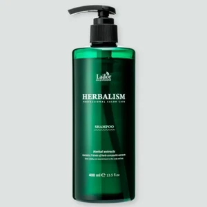 LADOR Herbalism Shampoo 400ml / 13.50 fl. oz Made in korea - Picture 1 of 11