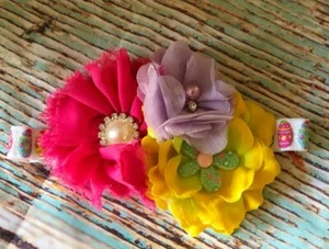 Easter headband - Picture 1 of 1