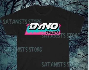 New GT DYNO BMX FREESTYLE Logo Men's T-shirt funny size S to 5XL - Picture 1 of 6