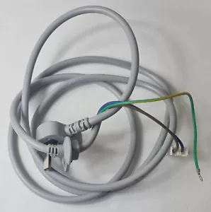Cable principal genuino e interruptor de alimentación condensador Samsung DV70F5E0HGW - Imagen 1 de 3