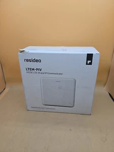 Resideo LTEM-PIV LTE CAT M1 Cellular Internet Communicator Vista Verizon - Picture 1 of 4