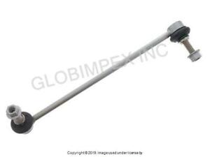 BMW (2018-2020) Sway Bar End Link FRONT RIGHT (Pass. Side) OEM LEMFOERDER