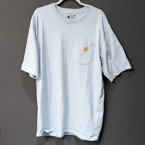 Carhartt Loose Fit Shirt Vintage Size L - Picture 1 of 4