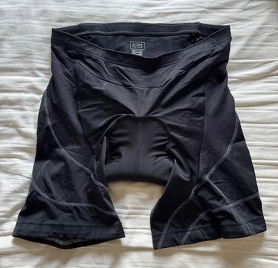 Gore Wear Short Tights Mens - Cycling - Black - XXL - Used.... - Image 1 of 4