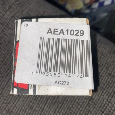 空闲空气控制阀标准 AC272 AEA1029 — 第 1/3 张图片