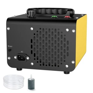 Ozone Generator Water Air, 28,000mg/h Air Mode & 500mg/h Water Mode Ozone Air... - Picture 1 of 8