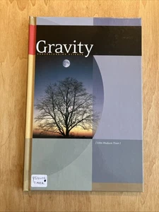Gravity by John Hudson Tiner (2002, Hardcover) - Picture 1 of 5
