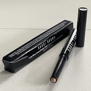 Bobbi Brown Long Wear Cream Shadow Stick Moonstone Blush Multi Chrome Full Size - Picture 1 of 14