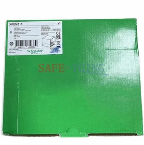 ONE NEW XPEM310 Foot switch XPE M310 XPE-M310 #T4 - Bild 1 von 4