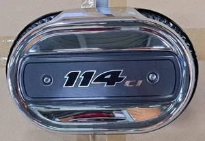 Filtro de aire genuino Harley-Davidson 114ci modelo Milwaukee 2021 - Imagen 1 de 4