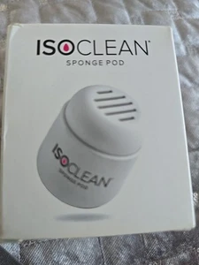 Isoclean Sponge Pod - Picture 1 of 2
