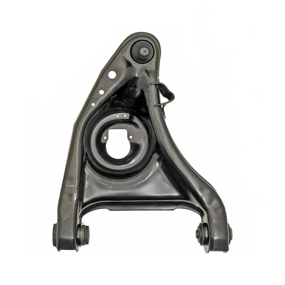 Brazo de control de suspensión y rótula para Lincoln Town Car 1990-2002 | Acero negro Foto 1 de 4