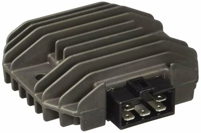 Regulador de voltaje para Yamaha V Star YZF R6 2006-2012 Kodiak 450 2003-06 Foto 1 de 4