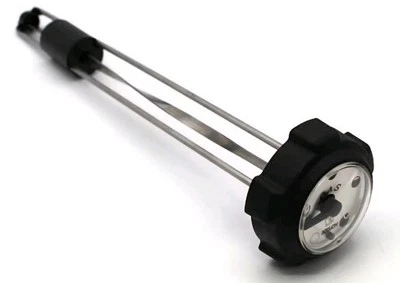 Газовая крышка/датчик Kelch Polaris Indy бак 5 галлонов RXL Indy 400 440 XCR Sport - Изображение 1 из 4