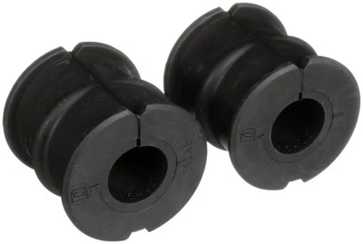 Kit de bucha barra estabilizadora suspensão dianteira Delphi para 2005-2007 Dodge Magnum RWD - Imagem 1 de 3