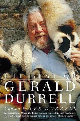 The Best of Gerald Durrell by Durrell, Lee Paperback / softback Book The Fast - Image 1 of 2
