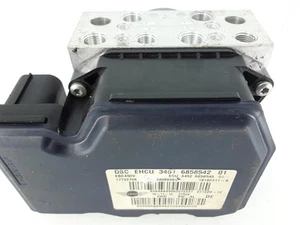 MINI R56 2012 Cooper S DSC EHCU ABS Pump Unit (New Old Stock) 6858542 68558543 - Picture 1 of 11
