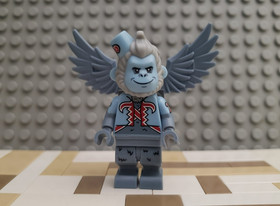 LEGO Flying Monkey Minifigure - 70917 Wizard of Oz Batman Closed Mouth ***NEW***