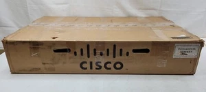 Cisco ESA C695 UCS C220 M5 74-105774-03 ESA-C695-K9 Urządzenie zabezpieczające sieć - Zdjęcie 1 z 19