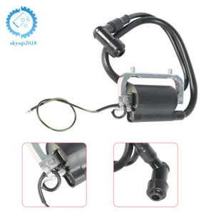 Ignition Coil For Honda C110 C200 CA100 CA100T CA102 CA110 CT70 S65 CL100 NEW - Picture 1 of 9