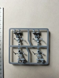 4 x GREMIANS MINIS/BRIMSTONE/GATES OF VALHALLA G193 - Imagen 1 de 1