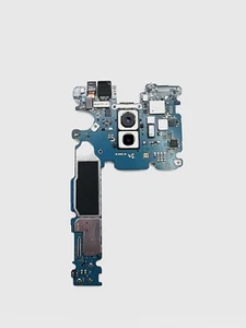 Samsung Galaxy S9 Plus Motherboard SM-G965U Demogerät kein IMEI - Bild 1 von 3