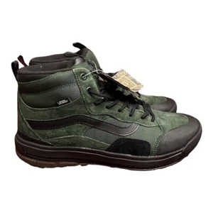 Vans Herren UltraRange Exo High MTE Mountain View Wanderschuh Größe 8-11 NEU - Bild 1 von 5