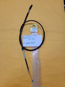 Nuevo cable de embrague Suzuki (104-134) reemplaza (58210-28C00) 91-93 RM125 90-93 RM250 - Imagen 1 de 3