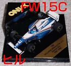 188 Onyx 1/43 Williams Fw15C Hill Test Car 1994