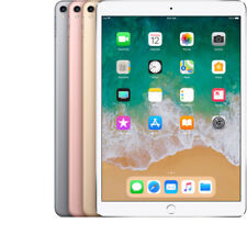 Apple iPad Pro 10.5" (64GB)| Wi-Fi Only | All Colors-Excellent