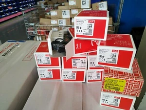 Thermal overload relay Danfoss TI 80C  047H1015 - Zdjęcie 1 z 2