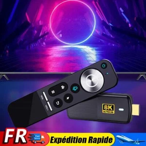 H96max M3 Smart TV Box Useful WiFi 6 HD 8K Android TV Box for Home Entertainment - Photo 1/15