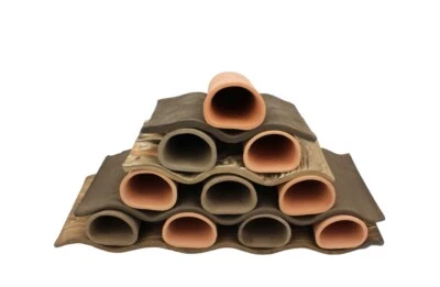 Stacked Cave Set - Image 1 of 2