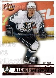 2002-03 Pacific Complete Red #582 Alexei Smirnov - Picture 1 of 1
