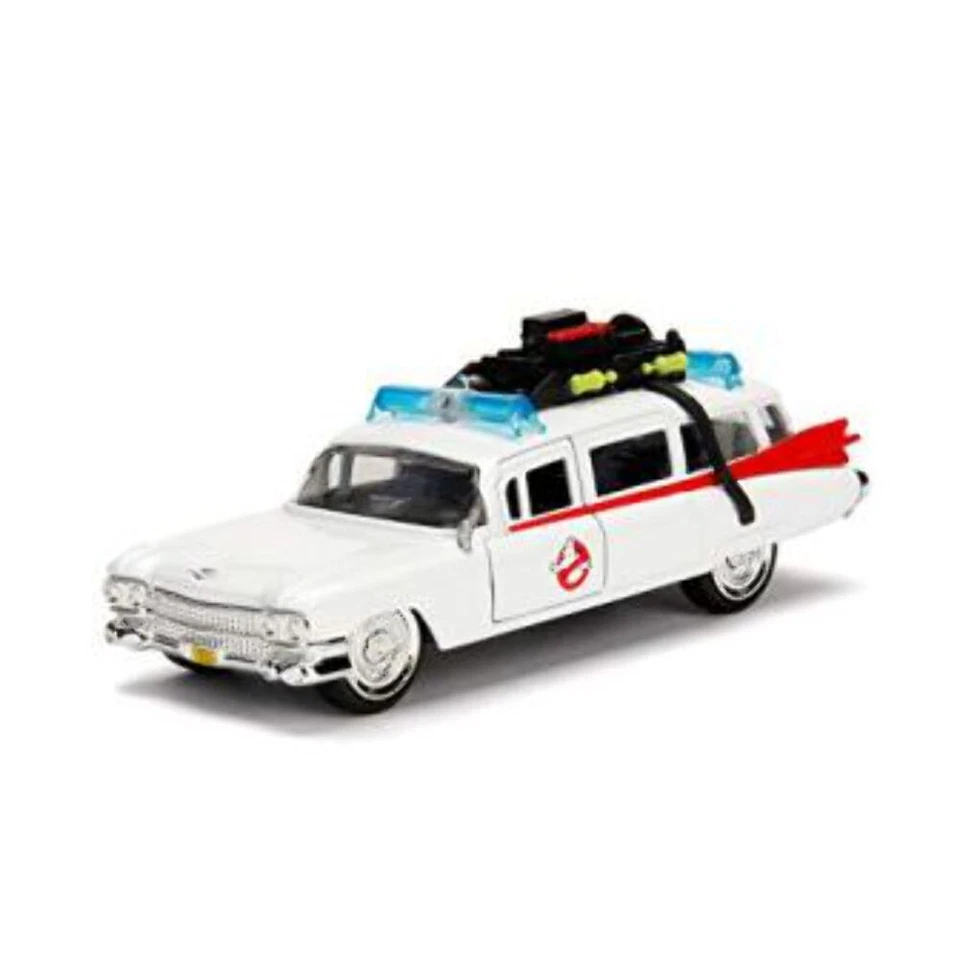 253232000 Ghostbusters ECTO-1,1:32 die-cast - Immagine 1 di 1