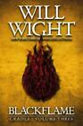 Will Wight Blackflame (Gebundene Ausgabe)