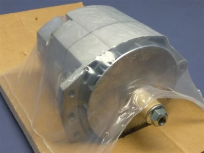 Alternador OEM Cummins 3088320 K19, KTA19 G CMEICS K123, KTA19GC, KTA19GC CM558 - Imagem 1 de 4