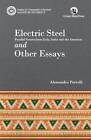 Electric Steel, Alessandro Portelli,  Paperback