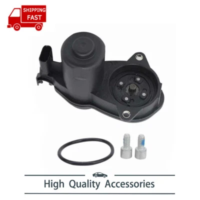 停车制动伺服电机适用于梅赛德斯-奔驰 ML350 ML400 GLS400 GLS500 1669065401 — 第 1/4 张图片