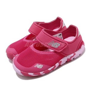 new balance baby sandals