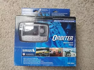 Receptor Orbiter Sirius SR4000 - Imagen 1 de 11
