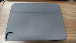 Apple iPad Magic Keyboard Model A2251 for iPad Pro 12.9 - Black - Picture 1 of 3