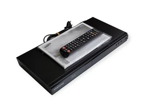 Samsung BD-E5300 | Blu-Ray Player | DVD USB HDMI DLNA | Fernbedienung Handbuch - Bild 1 von 9