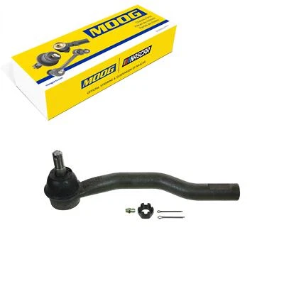 Extremo de barra de dirección exterior delantero izquierdo MOOG para Mazda 6 2009-2013 Foto 1 de 3