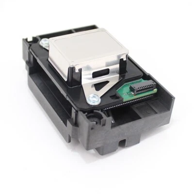 L1800 PrinterHead compatible EP L1800 R1390 1400 1410 R1430 1500W R260 R270 R330 - Image 1 of 4